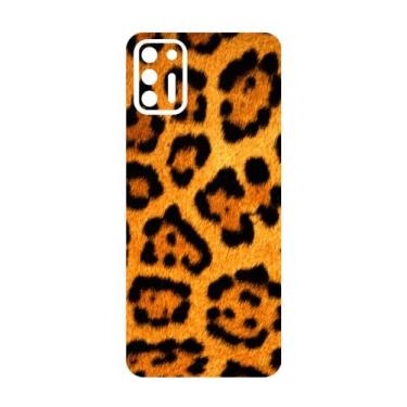 Imagem de Capa Adesivo Skin575 Verso Para Motorola Moto G9 Plus 2020 - KawaSkin