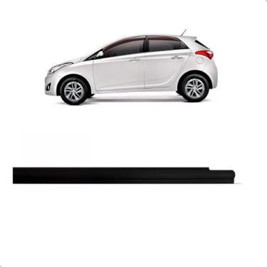 Imagem de Pestana Externa Dianteira Hb20 2013 2014 2015 2016 A 2019 - SANFIL, Di