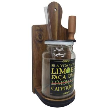 Imagem de Copo Caipira/Shot Tequila