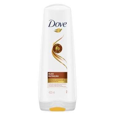 Imagem de Dove Óleo Nutrição Condicionador 400Ml