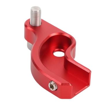 Imagem de Cryfokt Motocicleta -Assistente de Roda de Engrenagem Neutro, Parafuso na Instalação Kit de Engrenagem Neutra de Controle Melhorado na Frente para Substituição para a Pilotagem para turnê 2018+