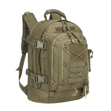 Imagem de Mochila Miramrax Tactical Military Hiking 39-64L para homens