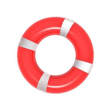 Imagem de 70  Inflável Adulto Natação Anel Verão Praia Fruta Piscina Brinquedos 