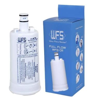 Imagem de Filtro Refil Wfs Compativel Purificador Esmaltec Acqua 7