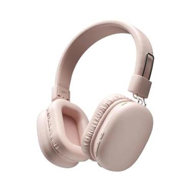Imagem de Fones De Ouvido Sem Fio Dual ANC Com Cancelamento De Ruído Bluetooth 5