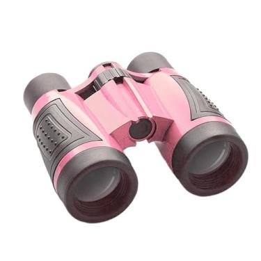 Imagem de simhoa Binóculos Compactos de Brinquedo para Crianças, Binóculos para Exploração, Caminhadas E Lembrancinhas para Festas