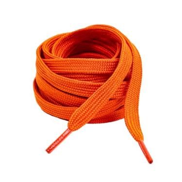 Imagem de Cadarço Traxart para Patins Quad Laranja