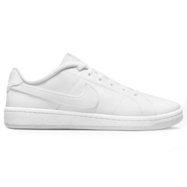 Imagem de Tênis Nike Court Royale 2 Next Nature Unissex - 41 - Branco