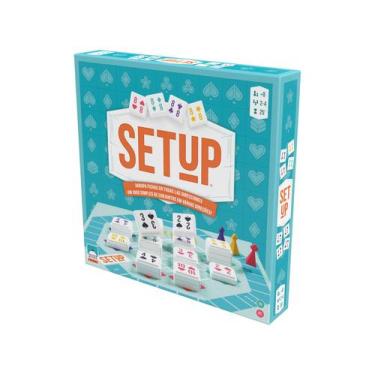 Imagem de Jogo Setup Galápagos
