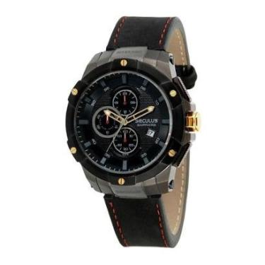 Imagem de Relógio Seculus Masculino 20923GPSVSC4-Masculino