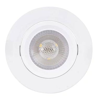 Imagem de Spot Led Redondo Direcionável Bivolt 3 Watts e 4000K - 9966 - GAYA