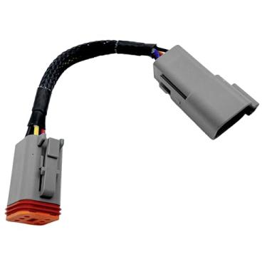 Imagem de ASTROSYNC Evinrude Bootstrap Tool Ferramenta de atualização e restauração EMM para motores de popa Evinrude compatível com software de diagnóstico EvDiag 586551