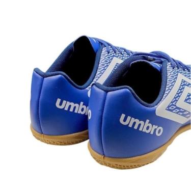 Imagem de Umbro Chuteira Masculino X-Diamond Futsal 40
