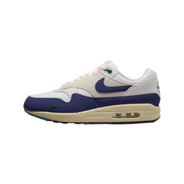 Imagem de Nike Tênis masculino Air Max 1 Slide, Vela/Madeira de Orewood Claro/, 36 BR