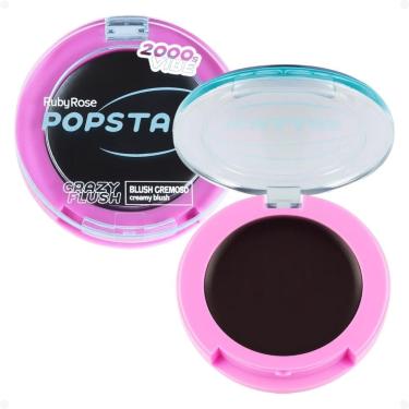 Imagem de Blush Cremoso Ruby Rose Popstar Paparazzi Hb-M04-3