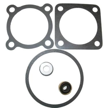 Imagem de Kit de vedação compatível com Taco 110, 111, 112, 113, 117, 120, HC, HD, HDH bomba circuladora em linha. OEM