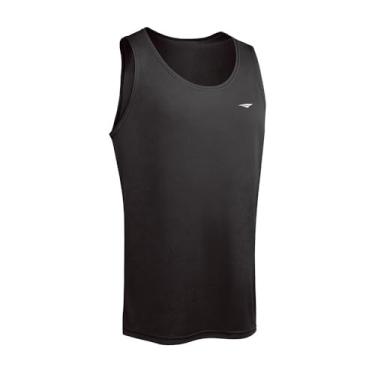 Imagem de Regata Penalty Masculina X Preta 3602799000 Gg