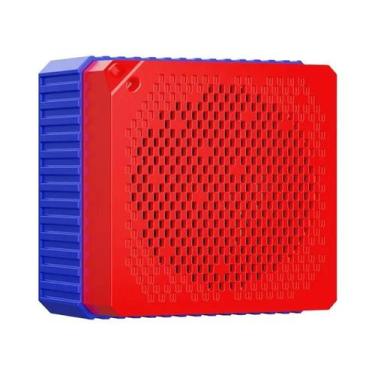 Imagem de Caixa De Som Portátil Bluetooth V5.4 Para Home Theater, Alta Potência,