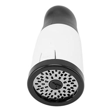 Imagem de HEEPDD Ralador de Queijo, Ralador de Queijo Parmesão Rotativo Grande Capacidade de de Jardim de Oliva Removível de Mão de Mão Rotativa de Rotativo Nan Nan