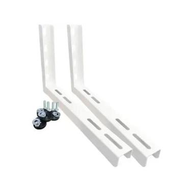 Imagem de Suporte Condensadora de Ar-Condicionado 36.000 a 48.000 700mm - Alado