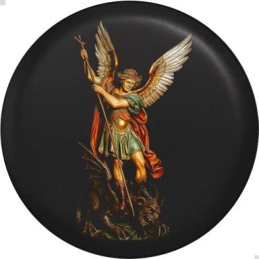 Imagem de Capa Estepe Para Crossfox Aircross São Miguel Arcanjo - Lorben