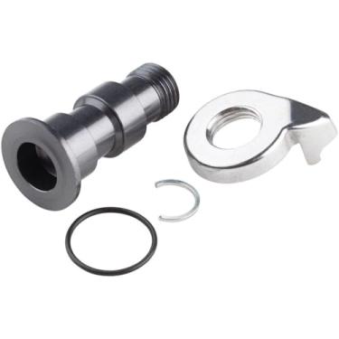 Imagem de SHIMANO Unidade de eixo de suporte RD-M9100 - Y3FA98010