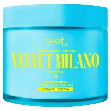 Imagem de Hidratante Corporal Skelt Velvet Milano 200g