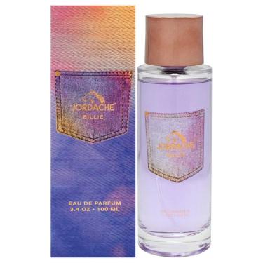 Imagem de Perfume Jordache Billie EDP 100mL para mulheres