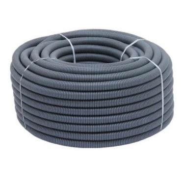 Imagem de Conduíte Eletroduto Corrugado Extra Forte Parede 3/4 50m - MARELAGO