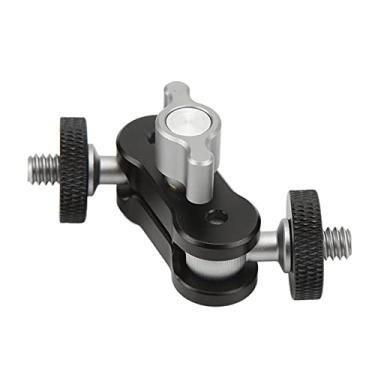 Imagem de Cryfokt Braço Articulado da Câmera, Interface de Parafuso de 1/4 Polegadas, Expansão da Câmera, Braço Articulado, Compatibilidade Forte para Enchimento de Luz