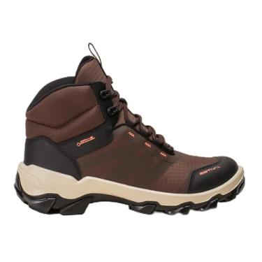 Imagem de Bota De Segurança Hybrid Future Epi Estival Ca 47843 (Brown, BR, Adulto, Numérico, 38)