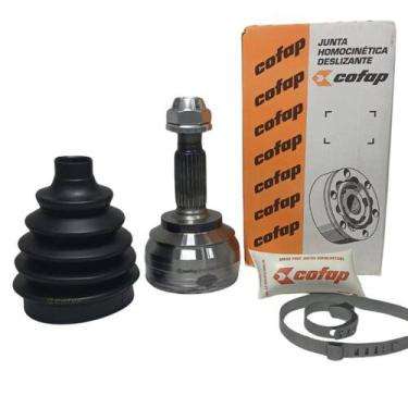 Imagem de Junta Fixa Dianteira Homocinetica Esquerda 23X28 Cofap Logan 1.0 2014 