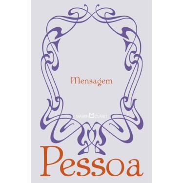 Imagem de Livro - Mensagem