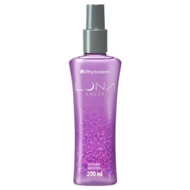 Imagem de Body Splash Phytoderm Luna Dolce Deo Colônia 200ml