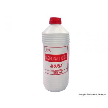 Imagem de Vaselina Industrial Liquida A 500Ml Moria
