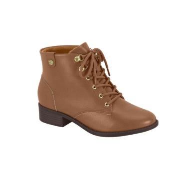 Imagem de Bota Modare Feminino - Caramelo