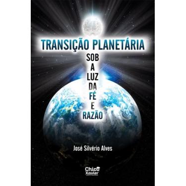 Imagem de Transição Planetária Sob a Luz da Fé e Razão