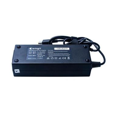 Imagem de Fonte para Notebook compatível com Lenovo Legion Y730-15ICH 20 V 6.75 