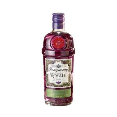 Imagem de Gin Importado Tanqueray Royale 700ml