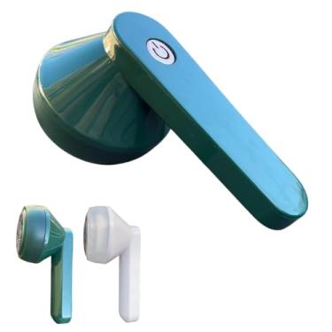 Imagem de Papa Bolinhas Para Roupas Tira Pelos Elétrico Bivolt Grande Removedor de Fiapos