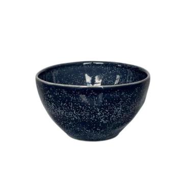 Imagem de Bowl em Cerâmica Orgânico Stoneware Dove Azul 558ml - 1 Unid. - PORTO 