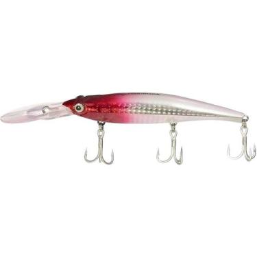 Imagem de Isca Nelson Nakamura Drop 110 (Holografica)