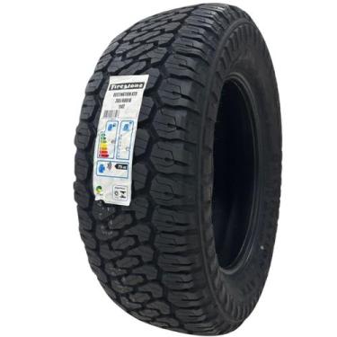 Imagem de Pneu 265 60 R18 114T XL Firestone Destination ATX