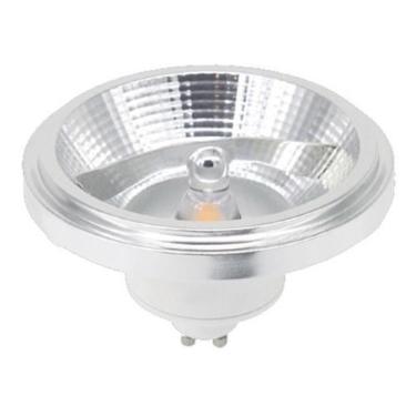 Imagem de Lâmpada Led Ar 111 12W Bivolt Gu10 Quente Dimerizável - EMBULED, 110V/