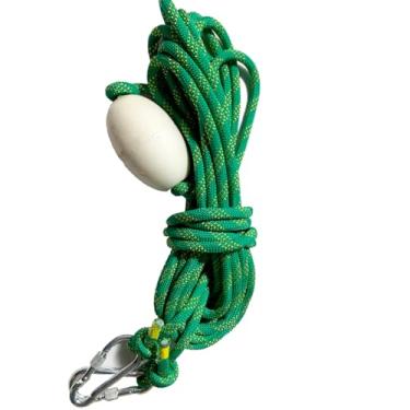 Imagem de Kit Cabo Auxiliar Atracação Reboque Barco Lancha Âncora Jet Ski Sea Doo Yamaha