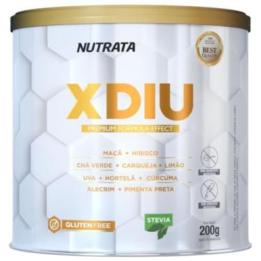 Imagem de X-Diu (200g)