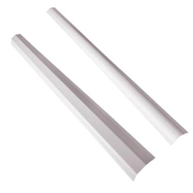 Imagem de Pinch-Not Protetor Doméstico Pinchnot Para Portas De 90 Graus (Conjunto) – Protetor Para Segurança De Dedo Da Porta Infantil Da Carlsbad Safety Products