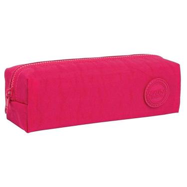 Imagem de Estojo Escolar Infantil Académie Cereja - Tilibra