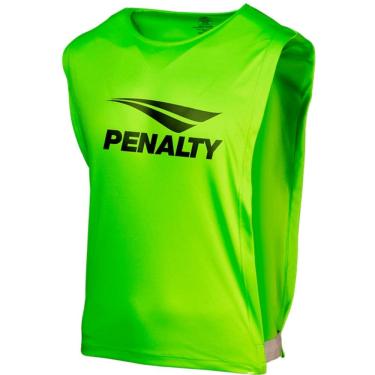 Imagem de Colete de Treinamento Penalty Adulto - Tamanho Único