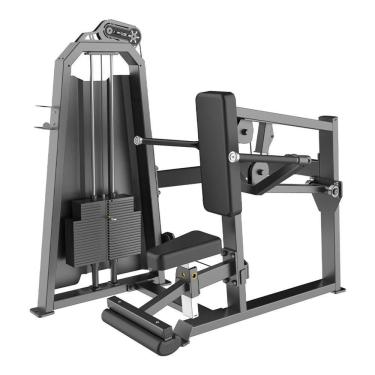 Imagem de Tríceps Paralela Kikos Titanium TTS42